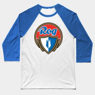 Rog Baseball T-Shirt